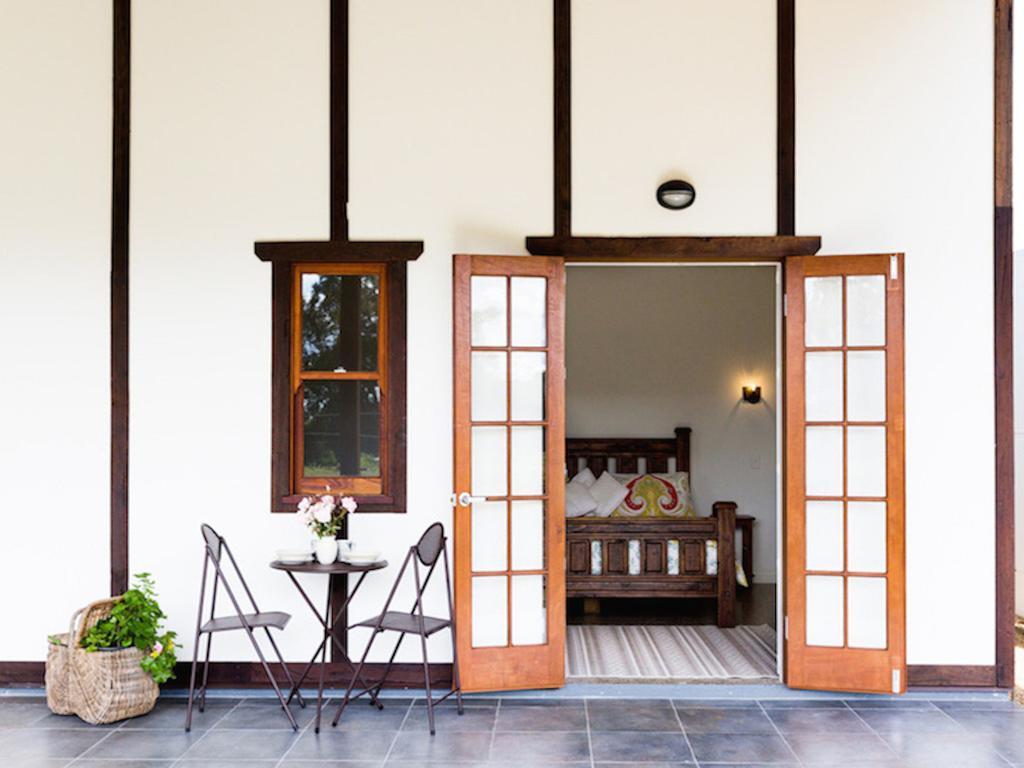 Bridle Guesthouse Maleny Zimmer foto